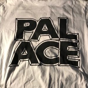 Palace tee shirt